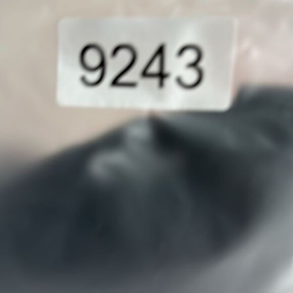 NWT AC/DC Unisex Black Short Sleeve Graphic Tee Shirt Vintage Look 1976- Size 2X - Picture 6 of 6